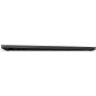 Microsoft Surface Laptop 3 13.5 Inch Black Slim Left Side Profile View