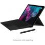 Microsoft Surface Pro 6 12.3 Inch Tablet - (Black) (Intel 8th Gen Core i7, 16 GB RAM, 512 GB SSD, Intel UHD Graphics 620, Windows 10 Pro, 2018 Model) 