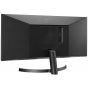 LG 29" 21:9 29WL50S-B UltraWIde Full HD IPS LED Monitor (2560x1080/60Hz/5ms/HDMI/FreeSync) Black