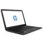 Black HP 15-ay023na 15.6" Laptop Intel Pentium N3710, 8GB RAM, 2TB HDD, DVDRW, Bluetooth 4.0, HDMI, USB 3.0, Card Reader, Windows 10