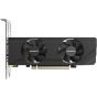 Gigabyte GeForce RTX 3050 6GB GDDR6 OC Low Profile Gaming Graphics Card