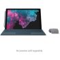 Microsoft Surface Pro 6 12.3 Inch Tablet - (Silver) (Intel 8th Gen Core i5, 8 GB RAM, 128 GB SSD, Intel UHD Graphics 620, Windows 10 Home, 2018 Model) 