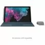 Microsoft Surface Pro (5th Gen) 12.3 Inch Tablet - (Silver) (Intel 7th Gen Core i5-7300U, 8 GB RAM, 256 GB SSD, Intel HD Graphics 620, Windows 10 Pro, 2017 Model) 