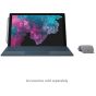 Microsoft Surface Pro (5th Gen) 12.3 Inch Tablet - (Silver) (Intel 7th Gen Core i5-7300U, 8 GB RAM, 256 GB SSD, Intel HD Graphics 620, Windows 10 Pro, 2017 Model) 