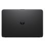 Black HP 15-ay023na 15.6" Laptop Intel Pentium N3710, 8GB RAM, 2TB HDD, DVDRW, Bluetooth 4.0, HDMI, USB 3.0, Card Reader, Windows 10