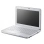 Samsung N130 10.1" Netbook 160GB WebCam WiFi Windows XP Home - White