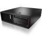 Lenovo ThinkCentre P300 SFF Workstation - Intel Core i7 - 8GB RAM - 512GB SSD - DVDRW - WiFi - Windows 11 Pro