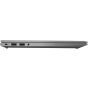 HP ZBook Firefly 14 G7 Gaming Laptop - 14" FHD Intel Core i7-10510U 16GB 512GB SSD NVIDIA Quadro P520 WebCam WiFi Laptop PC