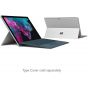 Microsoft Surface Pro (5th Gen) 12.3 Inch Tablet - (Silver) (Intel 7th Gen Core m3-7Y30, 4 GB RAM, 128 GB SSD, Intel UHD Graphics 615, Windows 10 Pro, 2017 Model) 