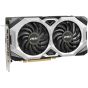 MSI nVidia GeForce RTX 2060 VENTUS GP OC Gaming Graphics Card