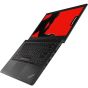 Lenovo ThinkPad T480 Windows 11 Ultrabook - 14" Full HD Quad Core i5-8250U 16GB 256GB SSD HDMI WebCam WiFi PC Laptop