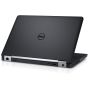 Dell Latitude E5270 12.5 Inch Laptop Rear View with Lid Open