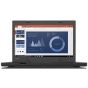 Lenovo ThinkPad T460p 14" Core i7-6820HQ 16GB 512GB SSD GeForce 940MX WebCam USB 3.0 WiFi Bluetooth Windows 10 Laptop PC Computer