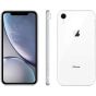 Apple iPhone XR - 64GB - White - Unlocked (Model: MH6N3B/A, A2105)