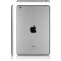 Apple iPad Mini 2 with Retina 16GB Wi-Fi - Space Grey