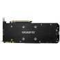 Gigabyte GeForce GTX 1070 G1 8GB GDDR5 Graphics Card GV-N1070G1 GAMING-8GD
