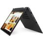 Lenovo ThinkPad X380 Yoga 2-in-1 Laptop - 13.3" FHD Touchscreen Core i5-8350U 8GB 256GB HDMI WebCam WiFi Bluetooth Windows 11 Ultrabook