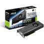 ASUS NVIDIA GeForce GTX 1070 Turbo 8 GB GDDR5 VR Ready Graphics Card