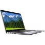 Dell Latitude 5310 slim ultrabook side view with USB-C HDMI ports