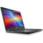 Dell Latitude 5480 angled front-left view showing keyboard and screen