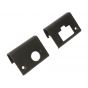Dell Latitude 5490 Left and Right Hinge Covers