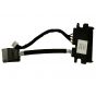 Lenovo ThinkCentre M93 M93P Tiny Desktop SATA Hard Drive HDD Cable 54Y9343