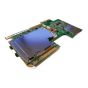 HP EliteBook 6930p Audio Ports PCMCIA Reader Board 55.4V902.011 55.4V902.001