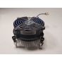 HP 8000 8100 Elite CMT Processor Heatsink and Fan 4-Pin 577795-001