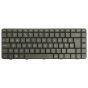 HP Pavilion DM4 ISO UK English QWERTY Keyboard 597911-031 6037B0047703