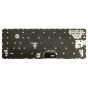 HP Pavilion DM4 ISO UK English QWERTY Keyboard 597911-031 6037B0047703