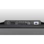 Dell 17" E1709W Widescreen TFT LCD Flat Panel Monitor - Black