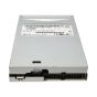 NEC FD1231M 1.44MB 3.5" IDE Internal Floppy Drive Dark Grey Dell 5R212