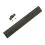 Lenovo ThinkPad L440 Optical Disk Drive Faceplate Bezel and Bracket 60.4LG14.004