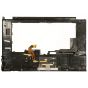 Lenovo ThinkPad T530 W530 Palmrest Upper Case with Touchpad 60.4QE05.002 04W6818