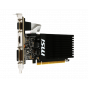 nVidia GeForce GT 710 1GB DDR3 PCIe HDMI DVI VGA Low Profile Graphics Card