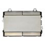 • HP EliteBook 8460p Trackpad Touchpad Board 6037B0054102 front view
