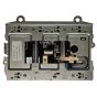 • HP EliteBook 8460p Trackpad Touchpad Board 6037B0054102 rear view
