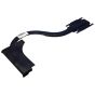 HP EliteBook 840 G6 CPU Cooling Heatsink 6043B0231431 L62740-001