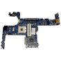 • HP EliteBook 8460p Motherboard 6050A2398701 front view
