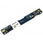 HP EliteBook 840 G1 Mic Microphone Board 6050A2559601