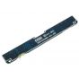 HP EliteBook 840 G1 Mic Microphone Board 6050A2559601
