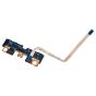 HP 14-DF0004NA Touchpad Buttons Board with Cable 6050A2981001