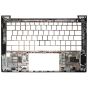 HP EliteBook 830 G8 Palmrest Upper Case 6070B1847302 rear view
