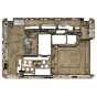 HP Pavilion DM4 Bottom Lower Case Panel 608223-001 6070B0441101 – rear view