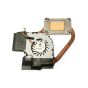 HP Pavilion DM4 CPU Heatsink with Cooling Fan 608229-001 6043B0080701
