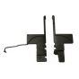 Apple MacBook Pro A1398 Internal Speakers Left and Right Set 609-00016 609-00017