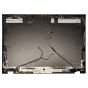 Lenovo ThinkPad T410s LCD Screen Display Top Lid Cover 60Y4863 rear view
