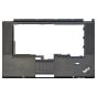Lenovo ThinkPad T510 Palmrest with Touchpad Board 60Y5506 60.4CU13.001 front view

