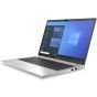 HP ProBook 430 G8 Laptop - 13.3" FHD - Intel Core i5-1135G7 - 16GB - 256GB SSD - WiFi - WebCam - Windows 11