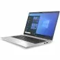 HP ProBook 430 G8 Laptop - 13.3" FHD - Intel Core i5-1135G7 - 16GB - 256GB SSD - WiFi - WebCam - Windows 11